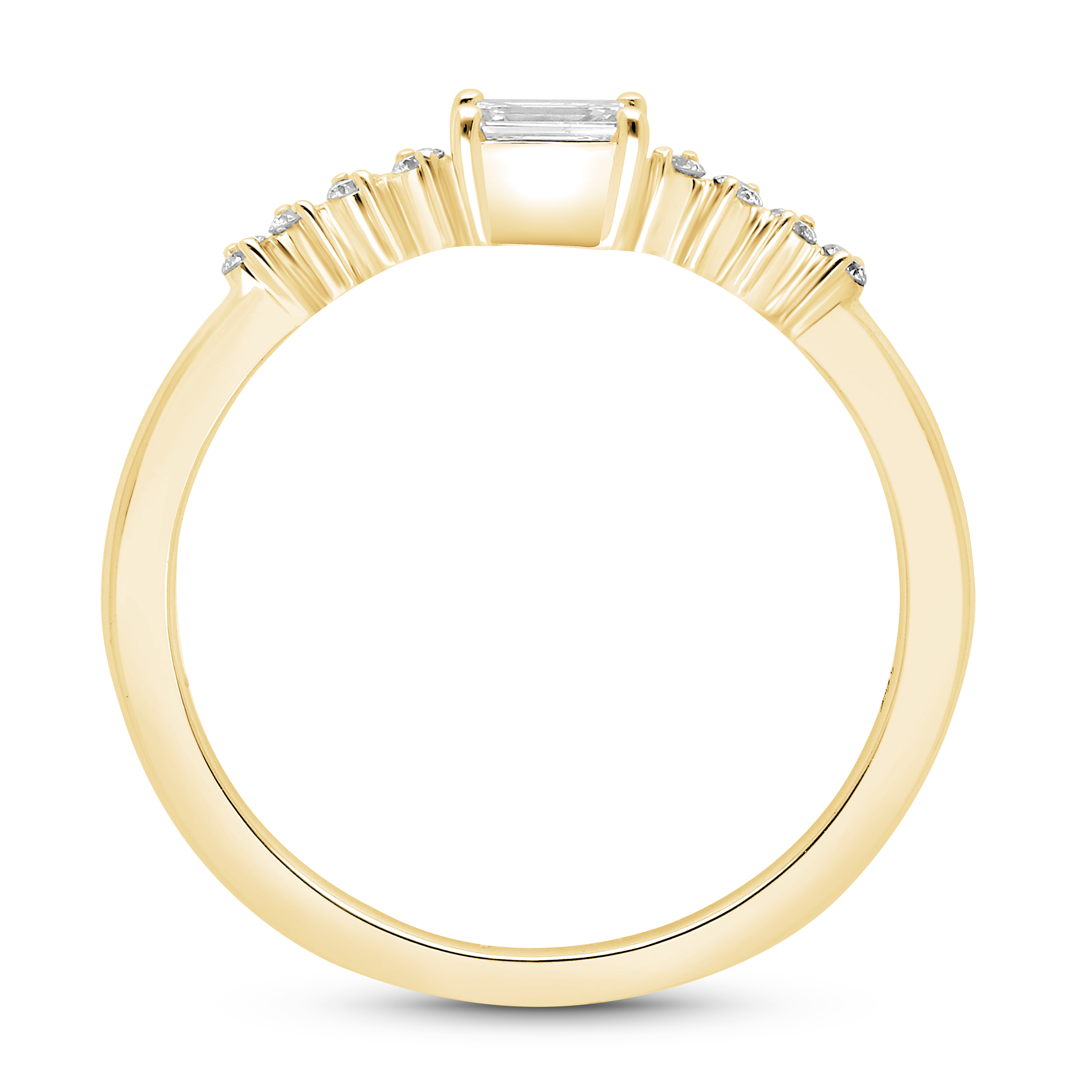 Floating Solitaire Zenith